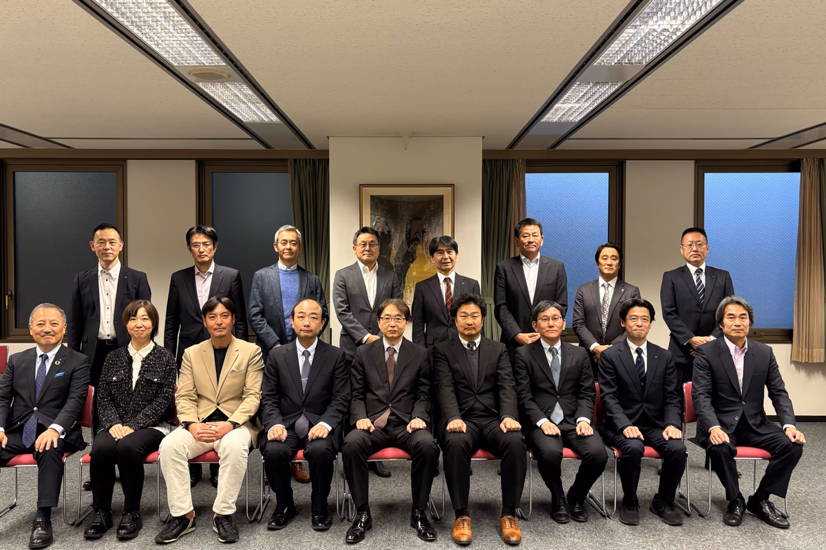 ニュース記事のサムネイル