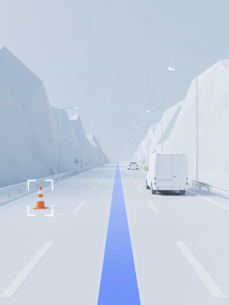 レベル4自動運転トラックのコアテクノロジー