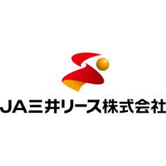 JA三井リース株式会社