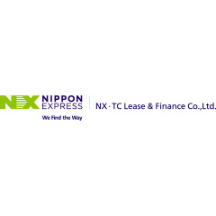 NX・TC Lease & Finance Co.,Ltd.