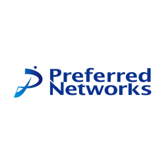 株式会社Preferred Networks